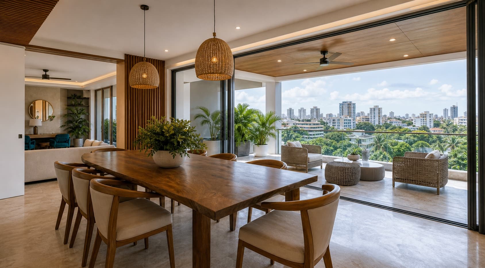 Apartamento premium listo para publicar